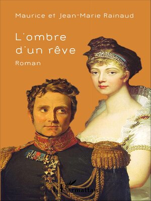 cover image of L'ombre d'un rêve